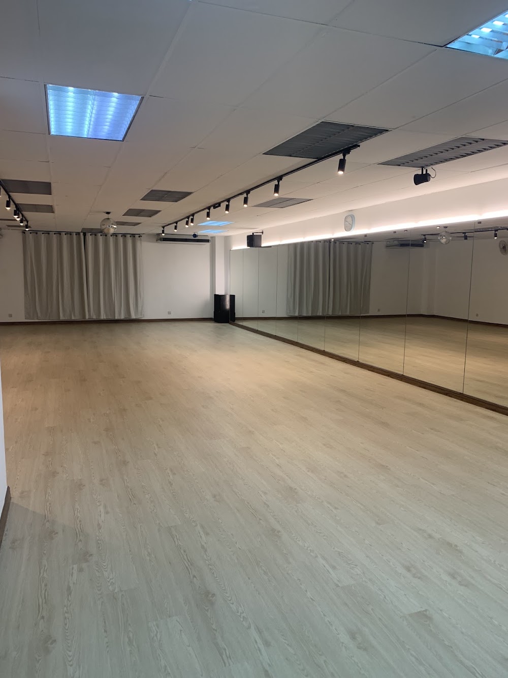 World Dance Academy