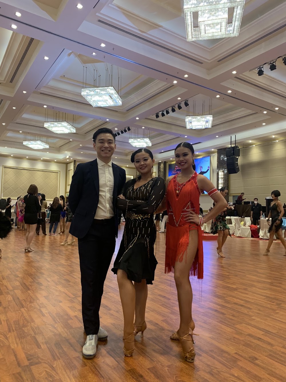 World Dance Academy